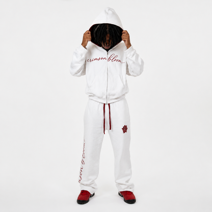 Signature "Bloom" Tracksuit