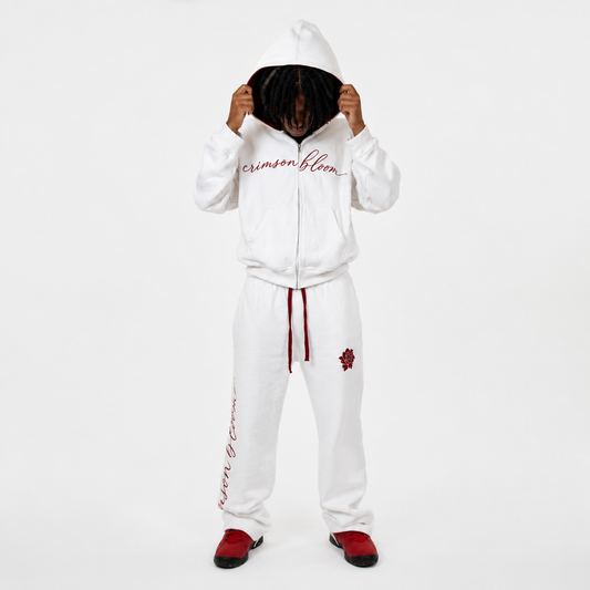 Signature "Bloom" Tracksuit