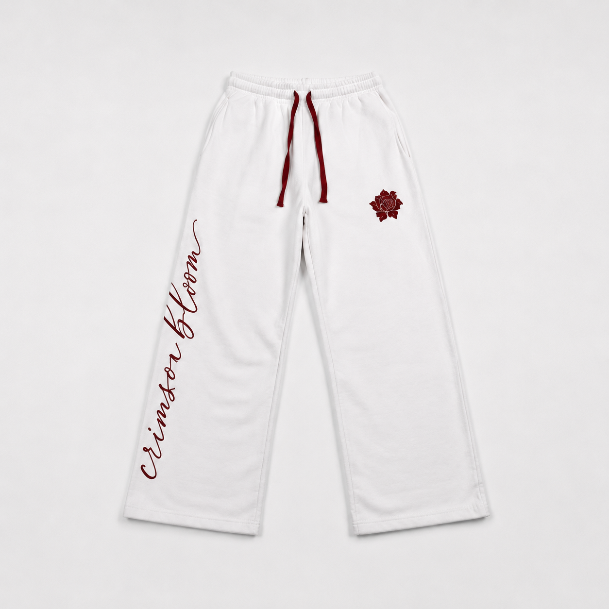 Signature "Bloom" Tracksuit