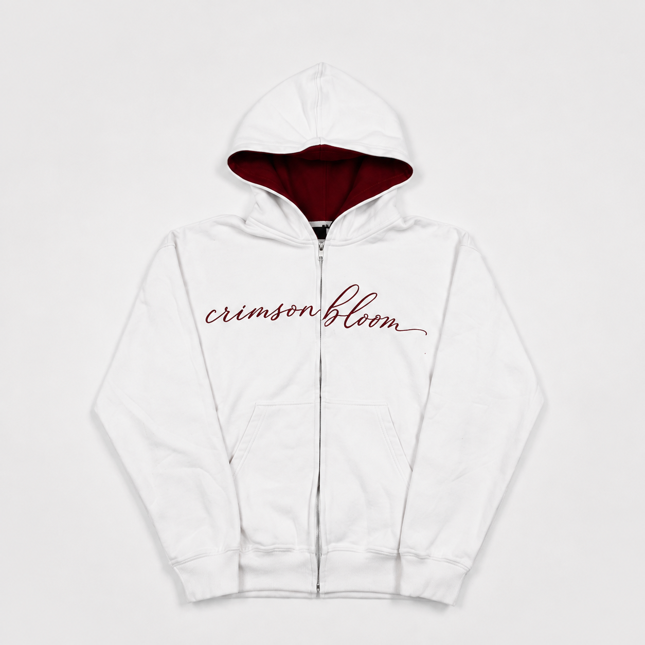 Signature "Bloom" Tracksuit