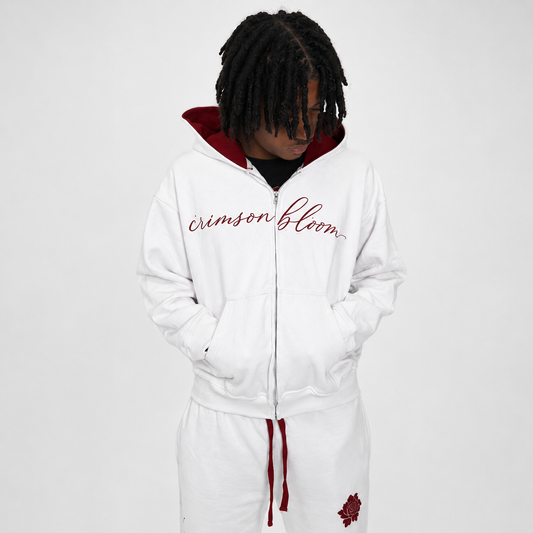 Signature "Bloom" Tracksuit